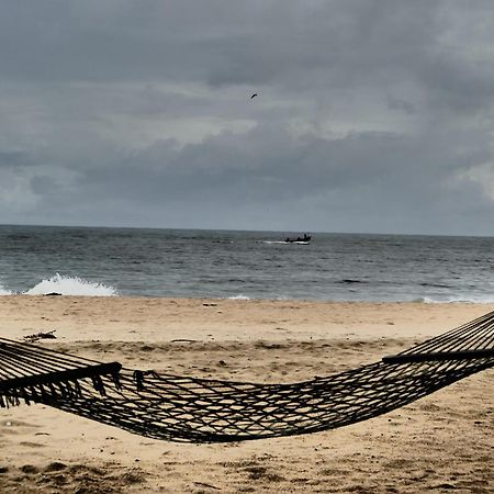 Marari Sealap Beach Villas Mararikulam Exteriér fotografie