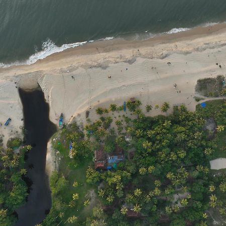 Marari Sealap Beach Villas Mararikulam Exteriér fotografie