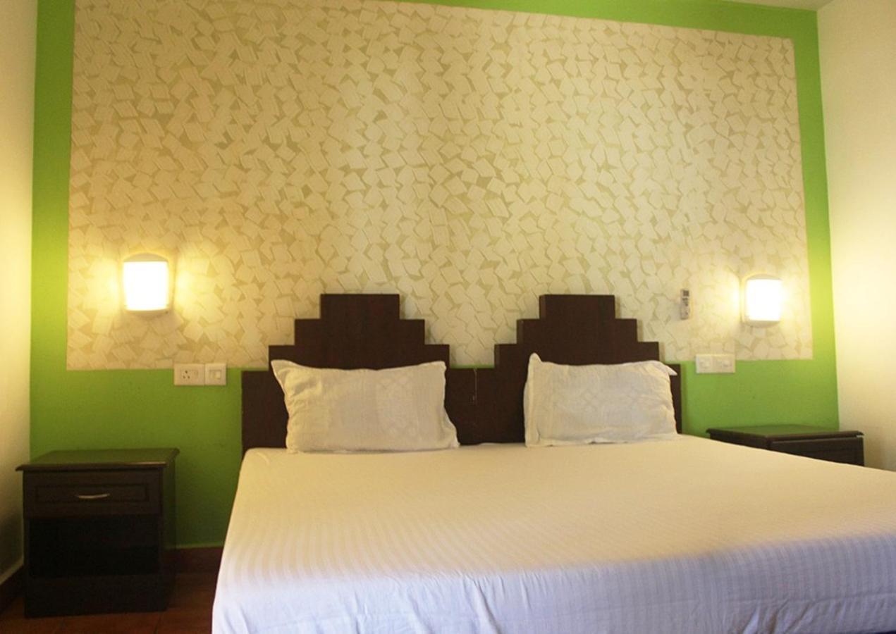 Marari Sealap Beach Villas Mararikulam Exteriér fotografie