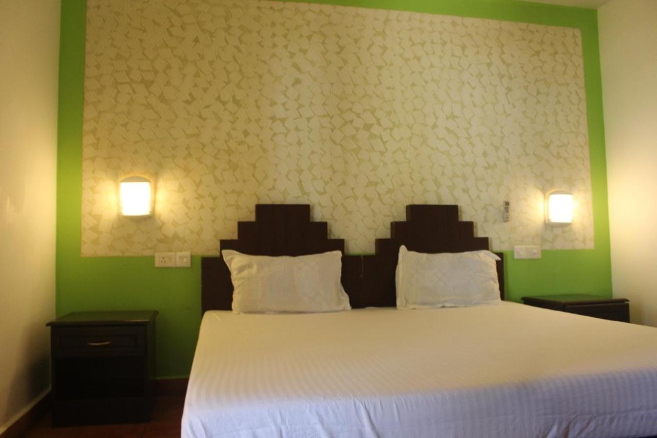 Marari Sealap Beach Villas Mararikulam Exteriér fotografie
