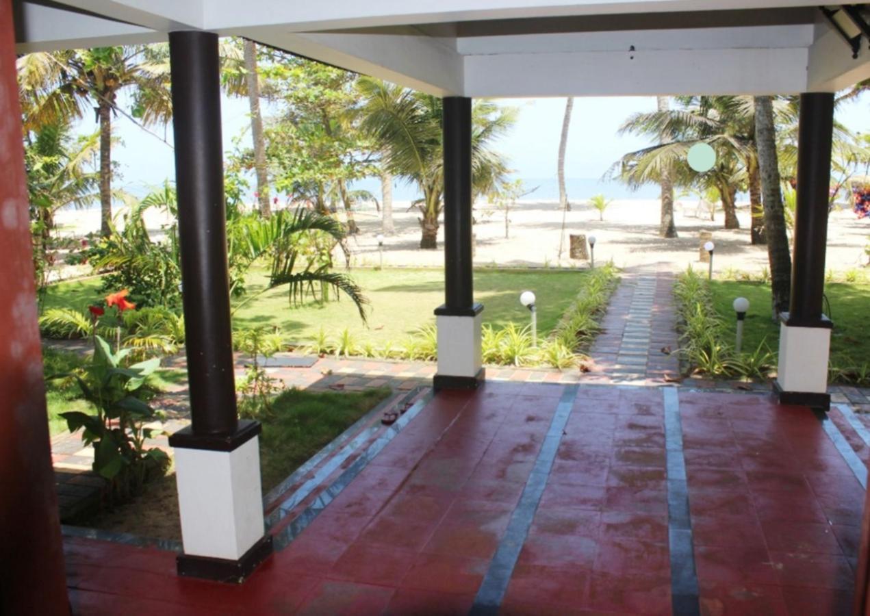 Marari Sealap Beach Villas Mararikulam Exteriér fotografie