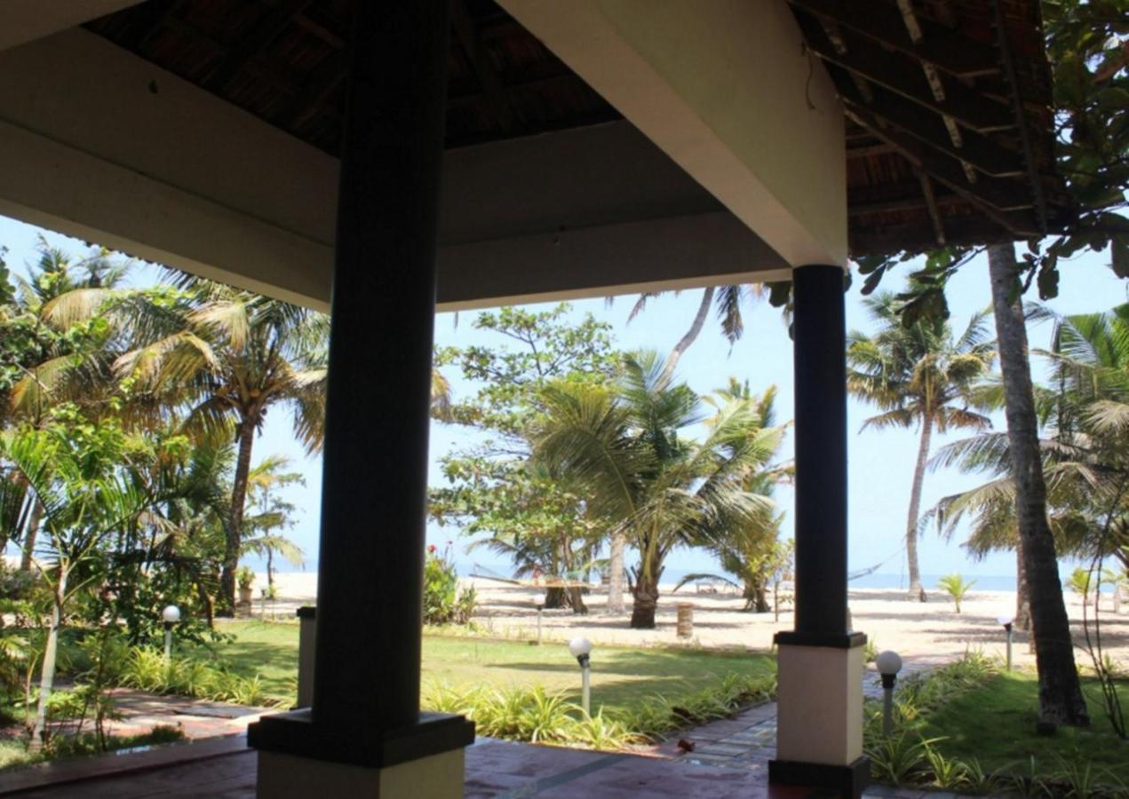 Marari Sealap Beach Villas Mararikulam Exteriér fotografie