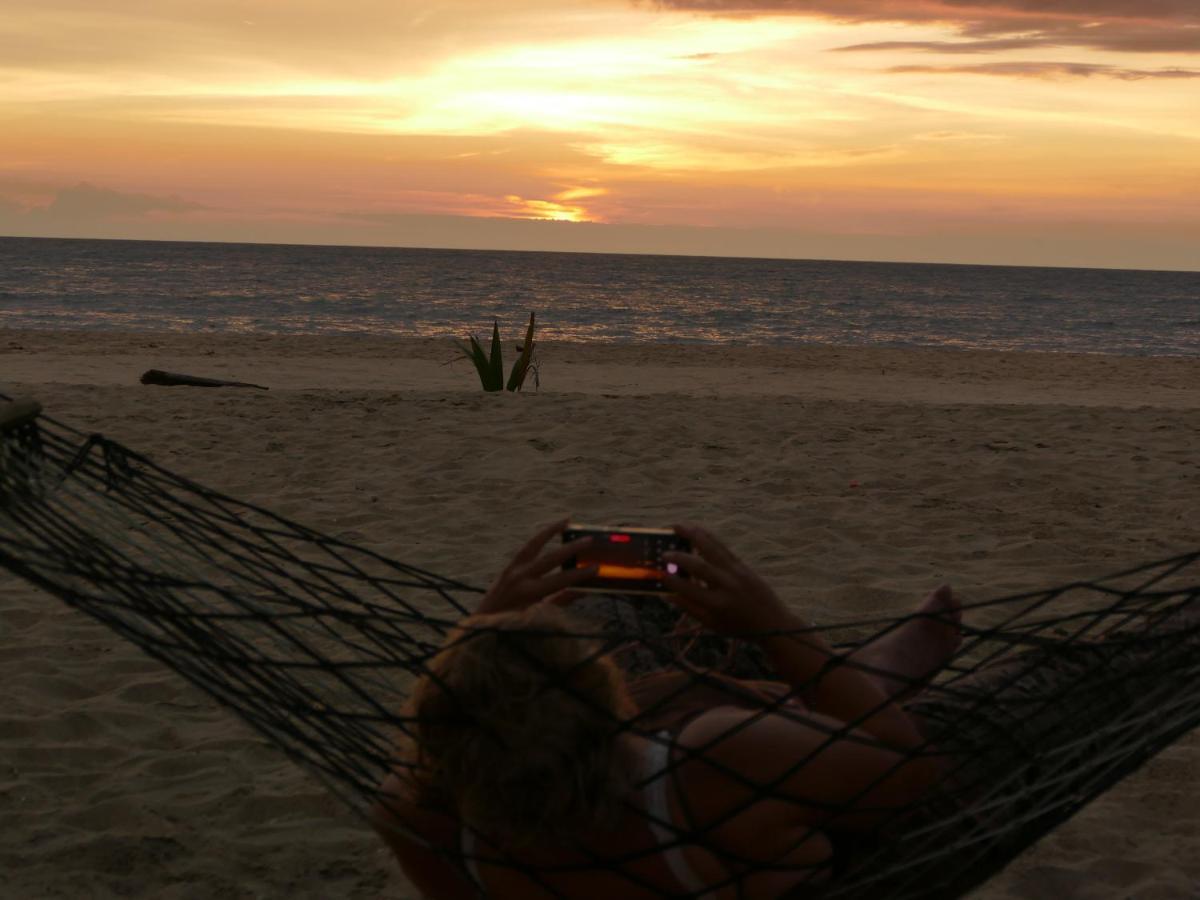Marari Sealap Beach Villas Mararikulam Exteriér fotografie