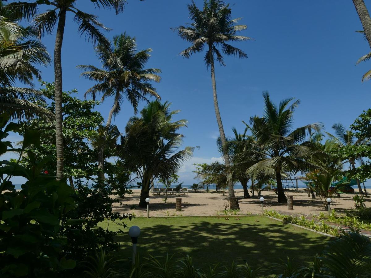Marari Sealap Beach Villas Mararikulam Exteriér fotografie