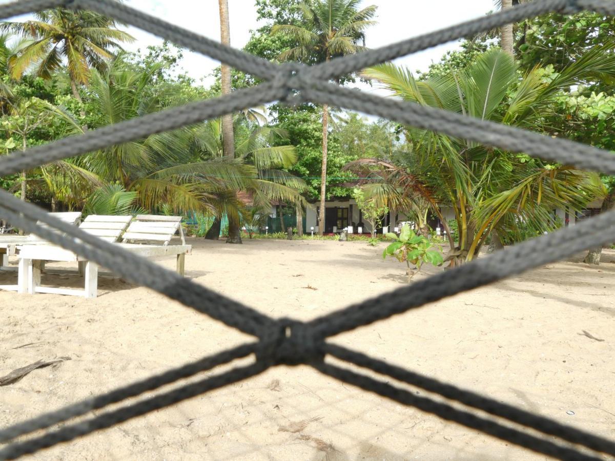Marari Sealap Beach Villas Mararikulam Exteriér fotografie