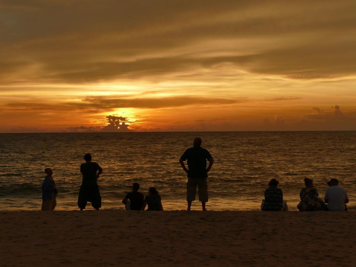 Marari Sealap Beach Villas Mararikulam Exteriér fotografie
