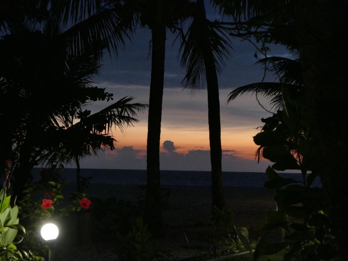 Marari Sealap Beach Villas Mararikulam Exteriér fotografie