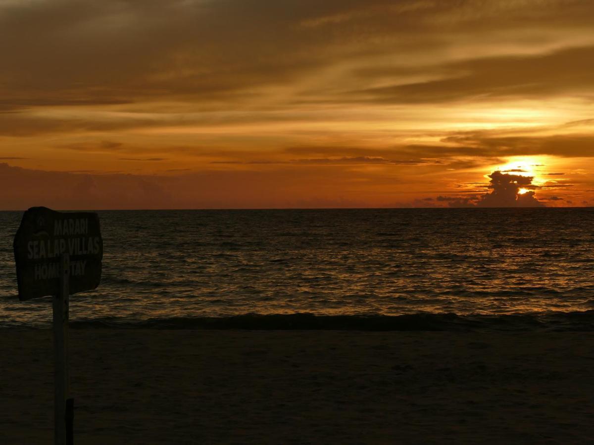 Marari Sealap Beach Villas Mararikulam Exteriér fotografie