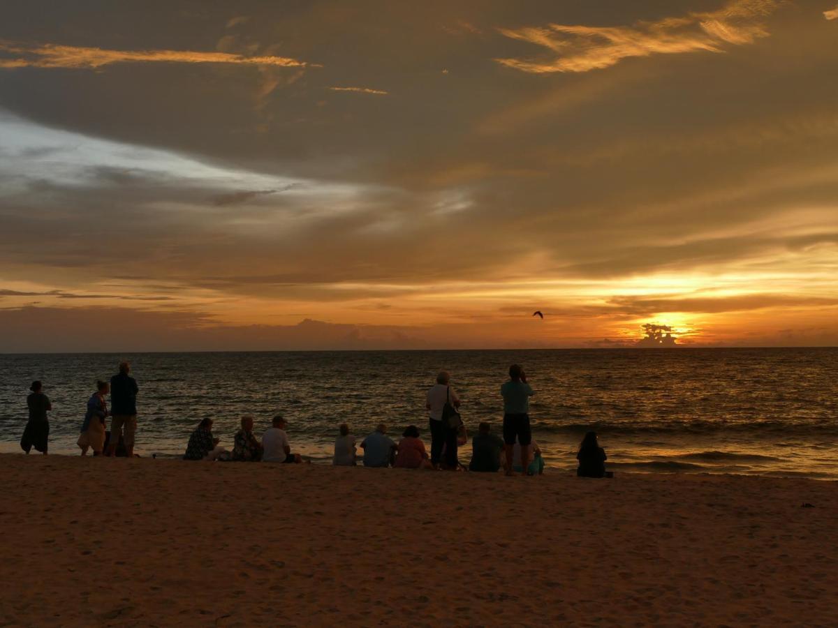 Marari Sealap Beach Villas Mararikulam Exteriér fotografie