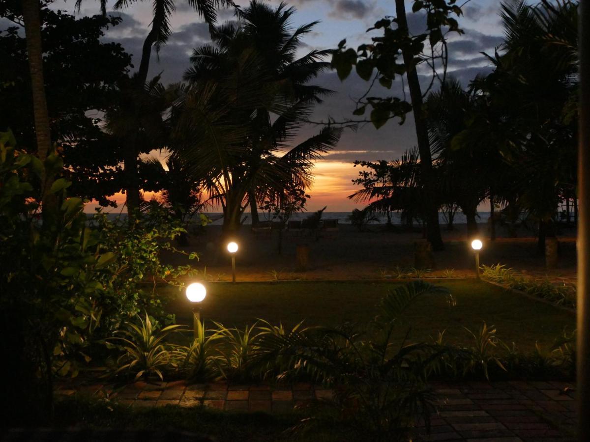 Marari Sealap Beach Villas Mararikulam Exteriér fotografie